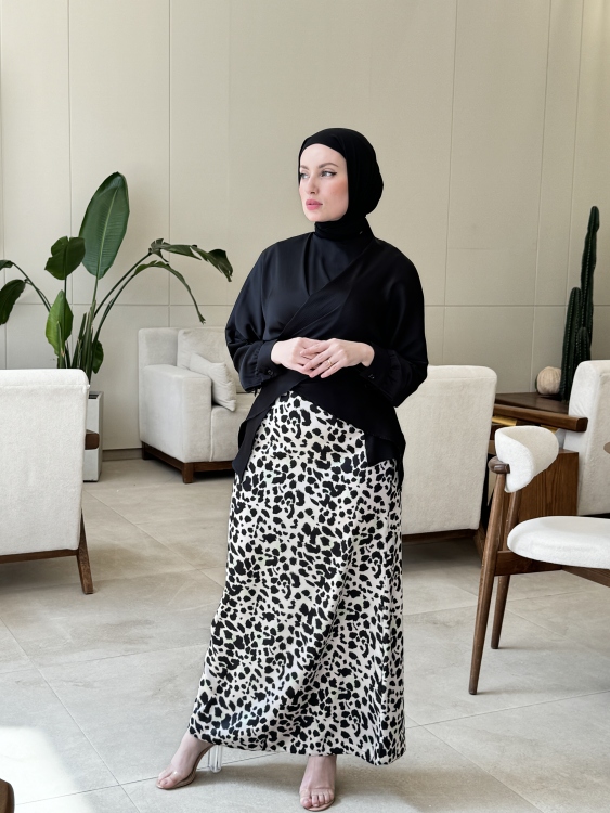 طقم " التايجر " 