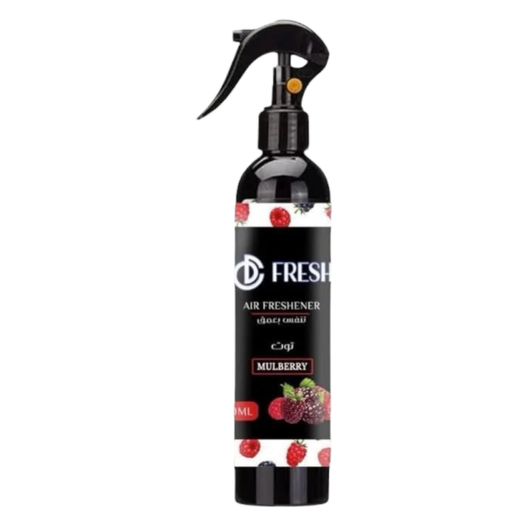 معطر جو Fresh 