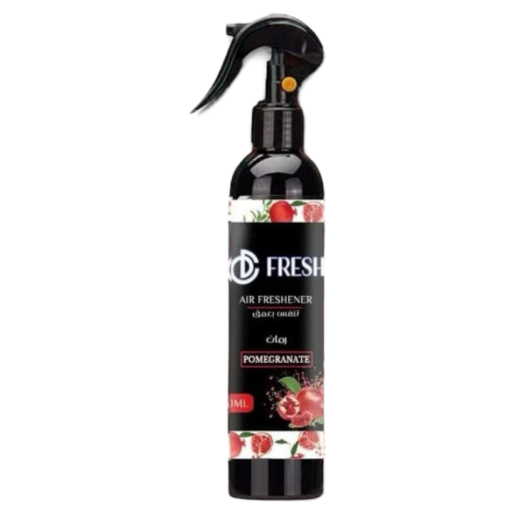 معطر جو Fresh 