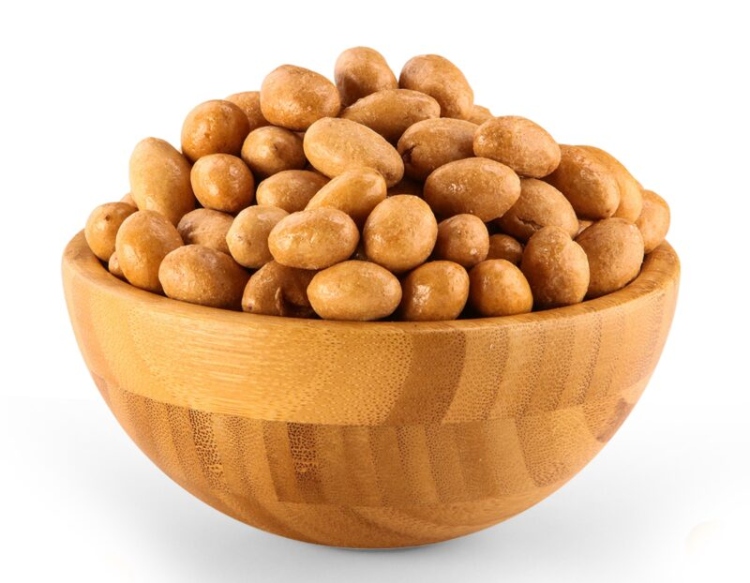 فستق برازيلي كغم