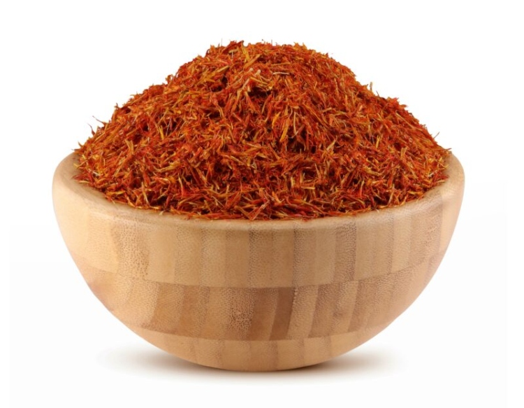 عصفر ريش