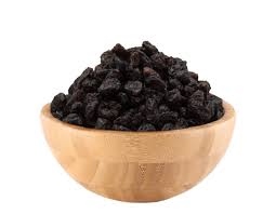 زبيب اسود متوسط