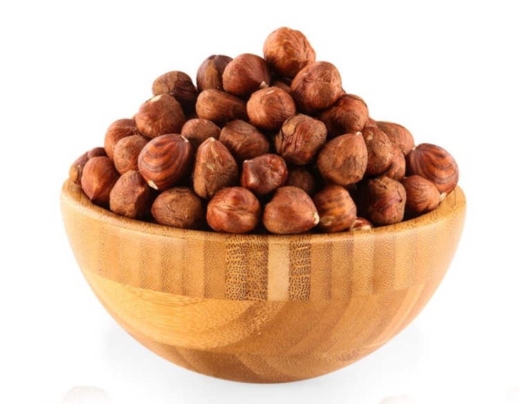 بندق ني