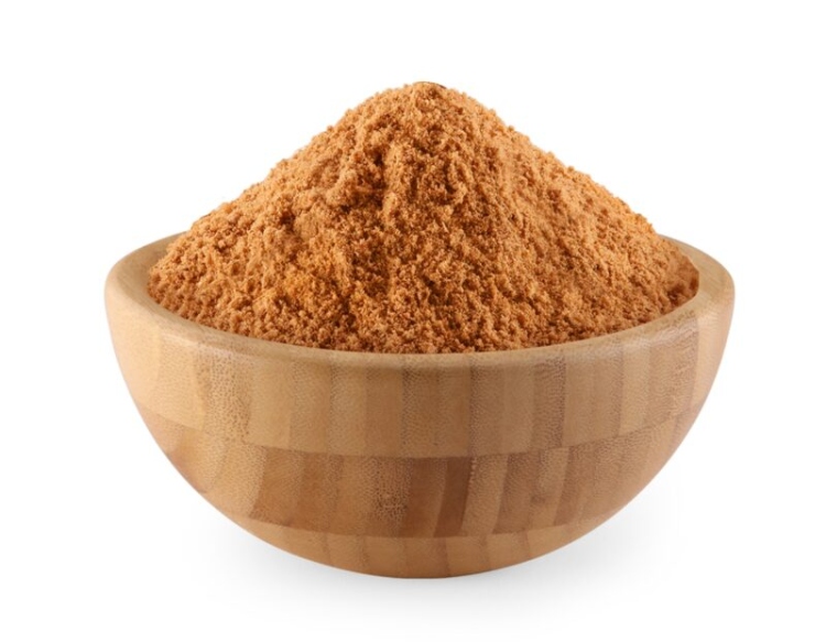 بابريكا مدخنة