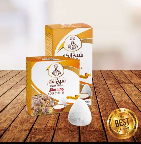 جميد شيخ الكار