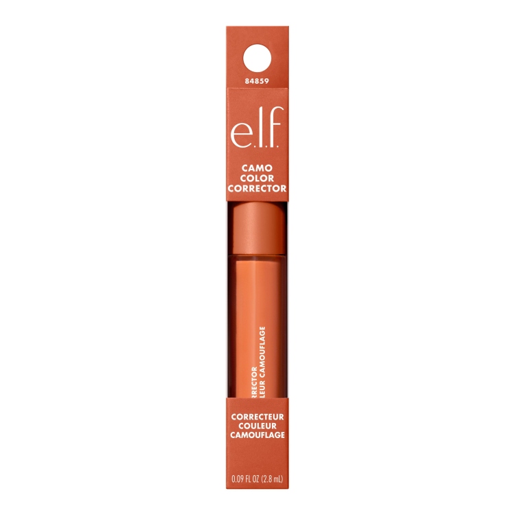 Elf CAMO COLOR CORRECTOR مصحح لعيوب البشرة من ايلف