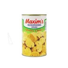 مكسيم فطر مقطع شرائح 425غم