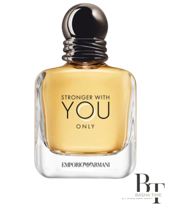"إي إيه إس دبليو يو أونلي عطر 50 مل"