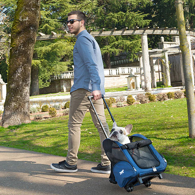 Ferplast Trolley for pets 