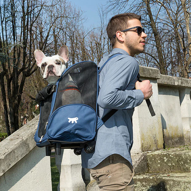 Ferplast Trolley for pets 