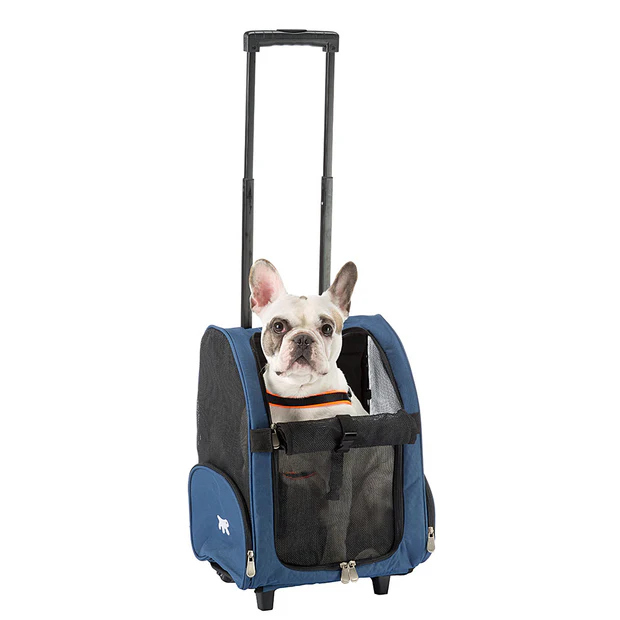 Ferplast Trolley for pets 