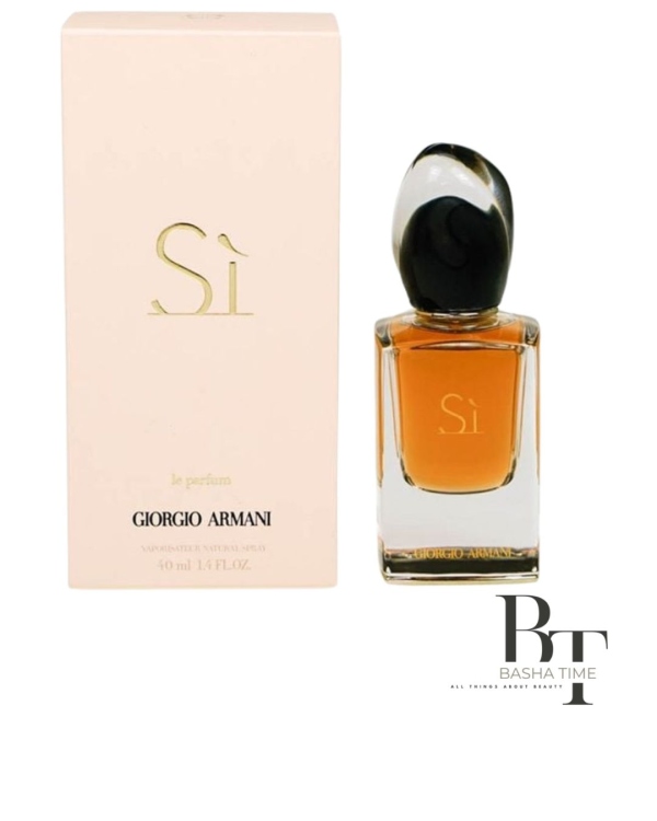 عطر سي أو دو بارفان (ماء عطر سي للنساء)40مل