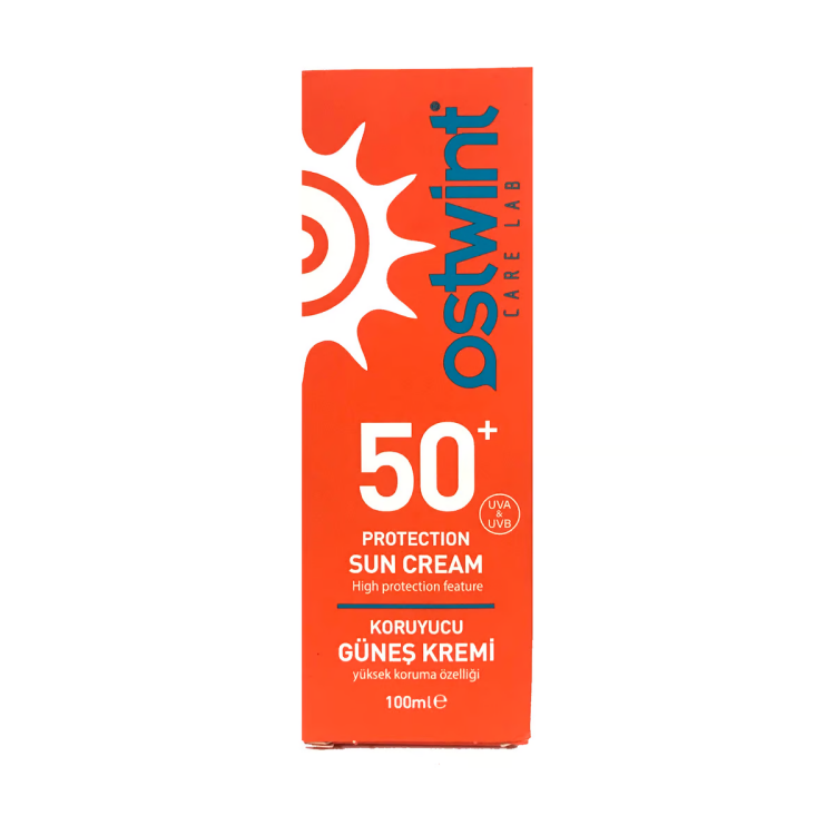 Ostwint Care Lab Sun Protection Cream 100ml