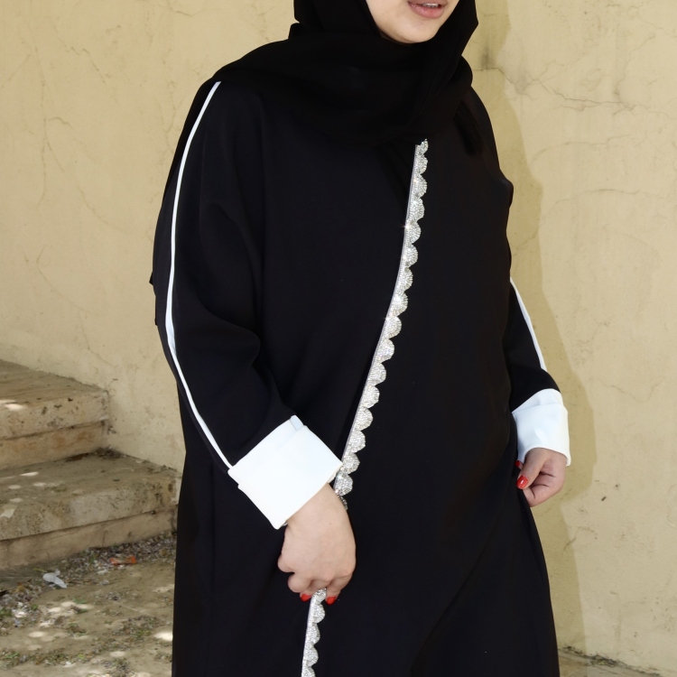 عباية للمناسبات 