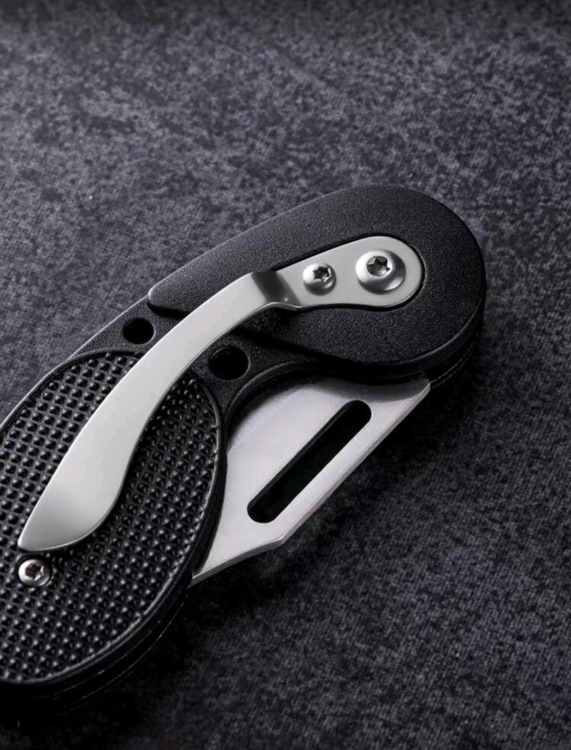 Browning Knife 