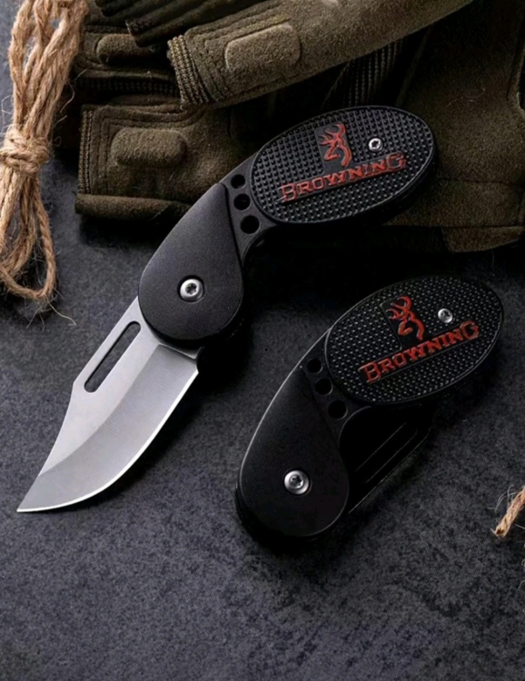 Browning Knife 