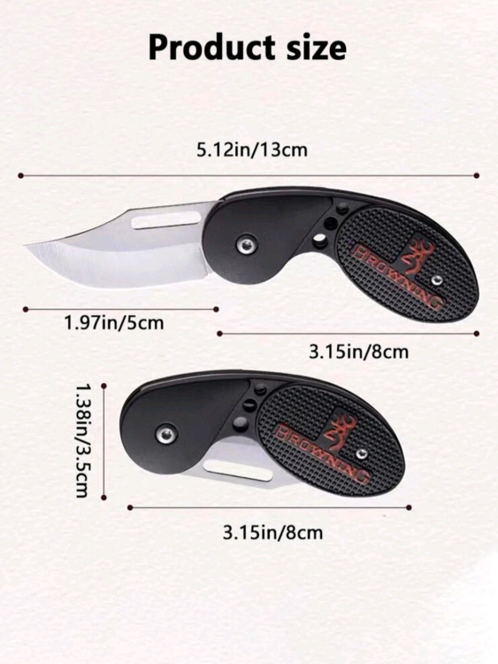 Browning Knife 