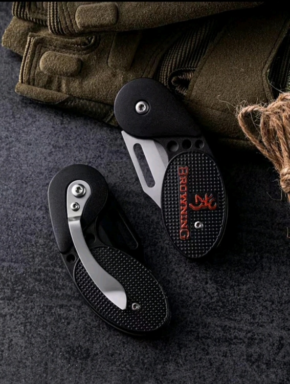 Browning Knife 