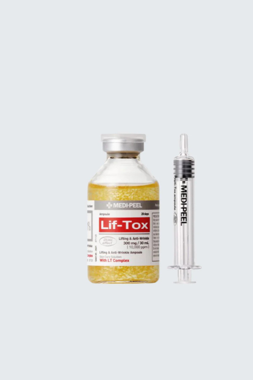 MEDI-PEEL, Lif-Tox Ampoule