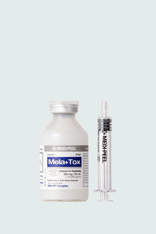 MEDI-PEEL, Mela+Tox Ampoule