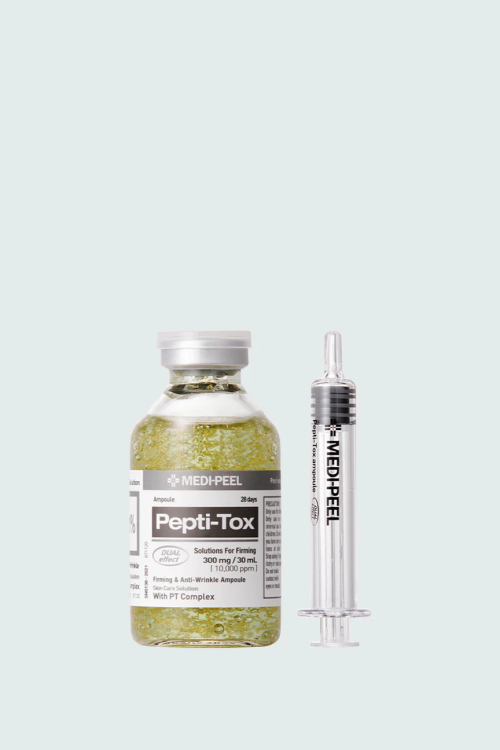 MEDI-PEEL, Pepti-Tox Ampoule