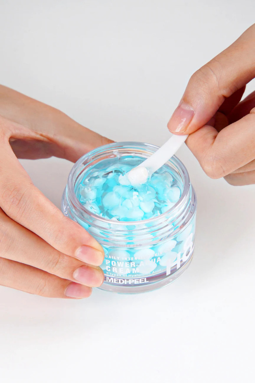 MEDI-PEEL, Power Aqua Cream