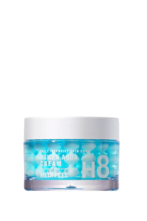 MEDI-PEEL, Power Aqua Cream
