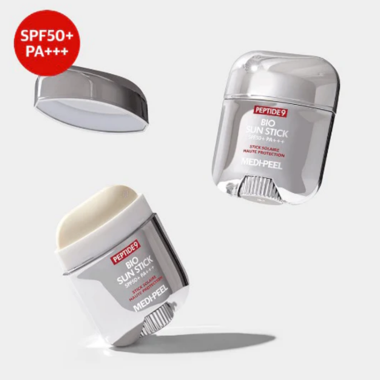 MEDI-PEEL,  Peptide9 Bio Sun Stick SPF50+ PA+++