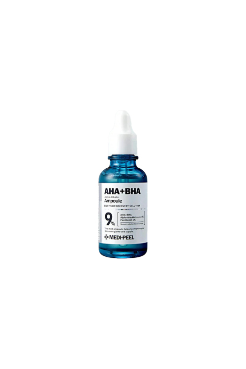 MEDI-PEEL, Aha Bha Alpha Arbutin Ampoule