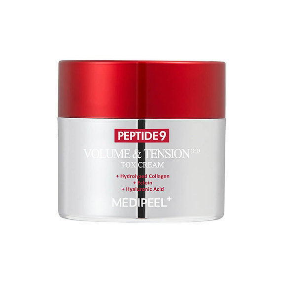 MEDI-PEEL,  Peptide 9 Volume And Tension Tox Cream Pro