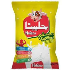حليبنا حليب مجفف 350 غم