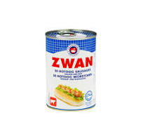 زوان هوت دوغ دجاج - كوكتيل 230غم