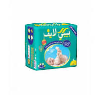 فوط اطفال بيبي لايف