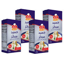 الكسيح جميد مركز 135غ*4
