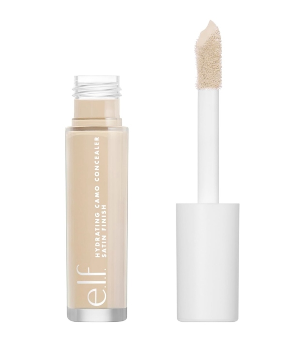 كونسيلر ايلف.ELF. camo hydrating concealer