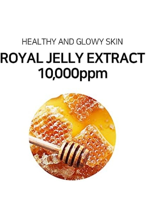 I’m Sorry For My Skin Honey Beam Ampoule 30ml 