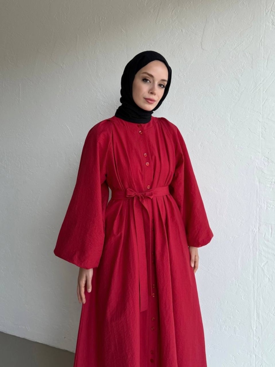 فستان ساده 🍒