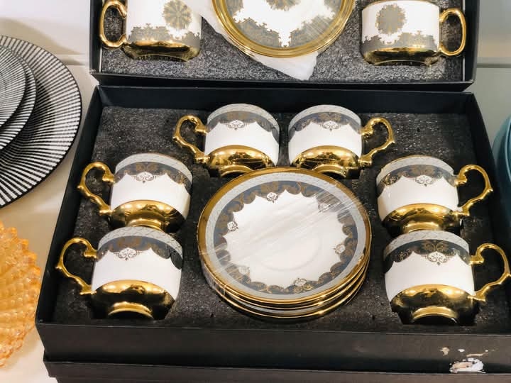 فنجان قهوه 