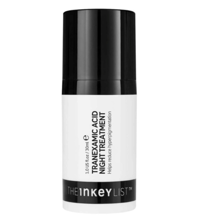 The Inkey List Tranexamic Acid Night Treatment