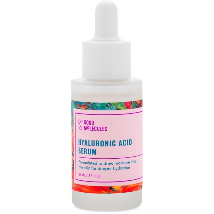 Good Molecules Hyaluronic Acid