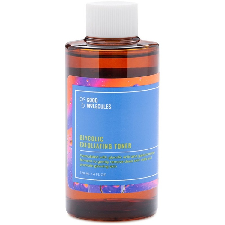 Good Molecules Glycolic Exfoliating Toner