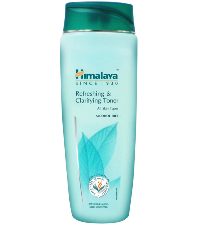 Himalaya Toner