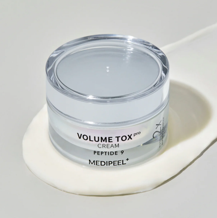 MEDI-PEEL,  Peptide Volume Tox Cream Pro