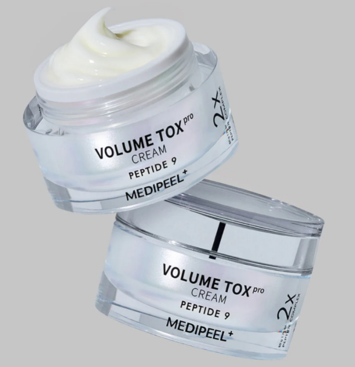 MEDI-PEEL,  Peptide Volume Tox Cream Pro