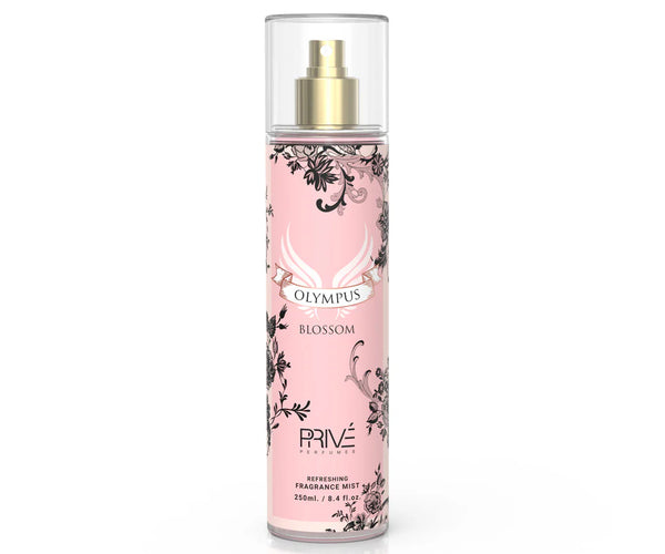 سبلاش ستاتي PRIVE 