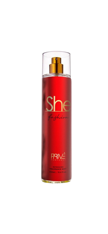 سبلاش ستاتي PRIVE 