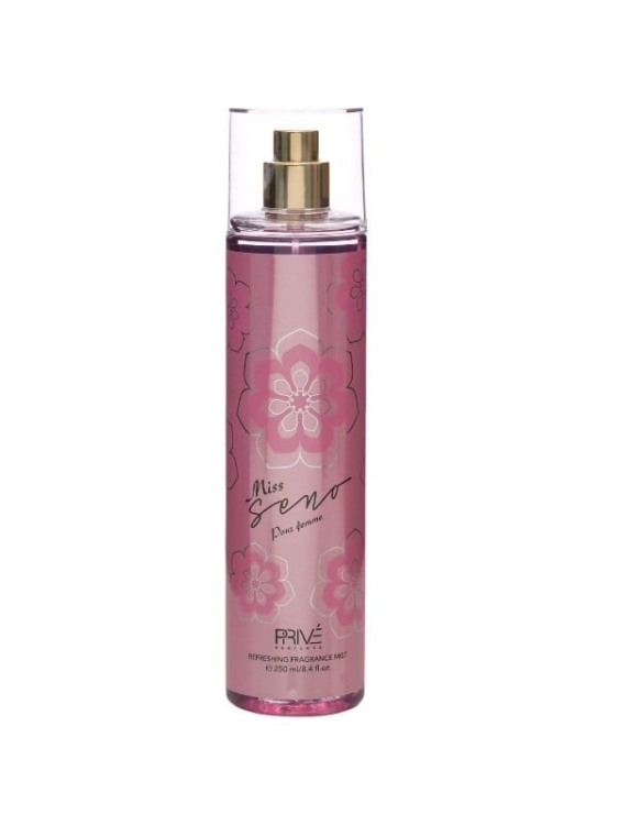 سبلاش ستاتي PRIVE 