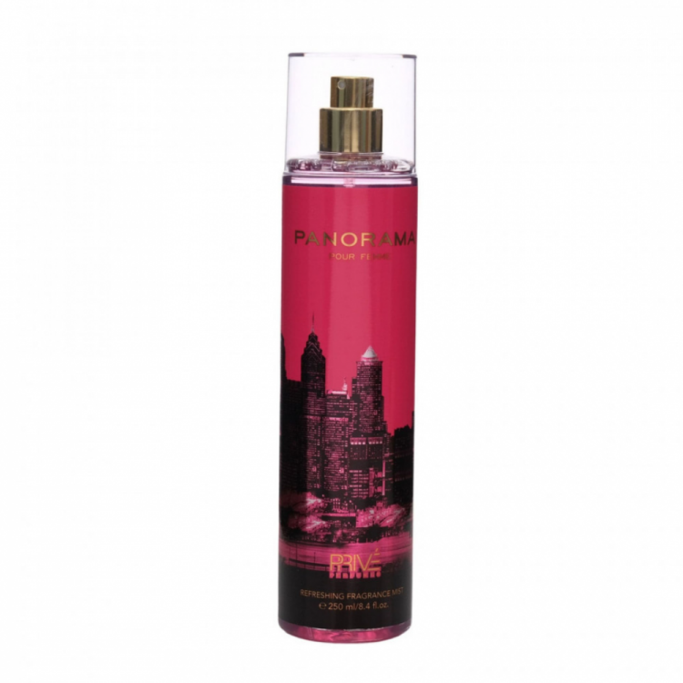 سبلاش ستاتي PRIVE 