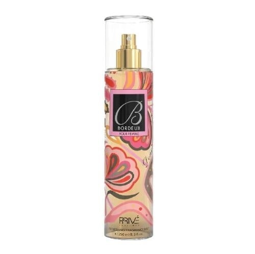 سبلاش ستاتي PRIVE 