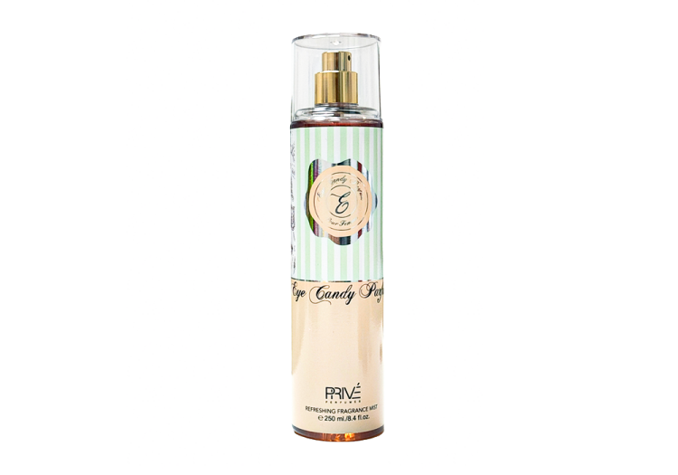 سبلاش ستاتي PRIVE 